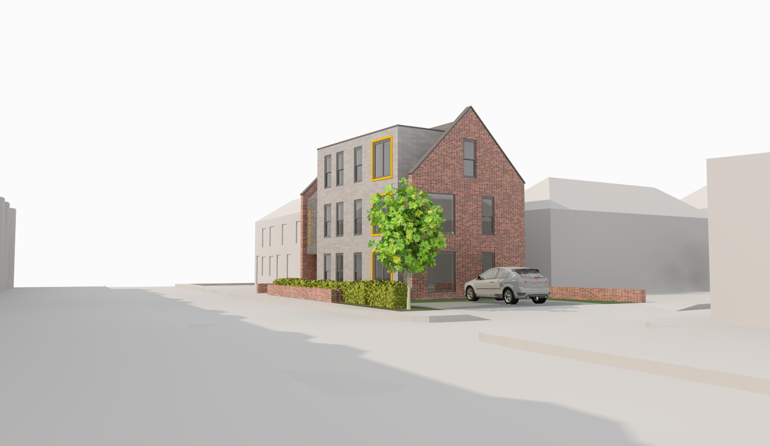 Liverpool apartments (4)