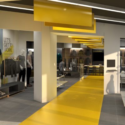 retail designers liverpool