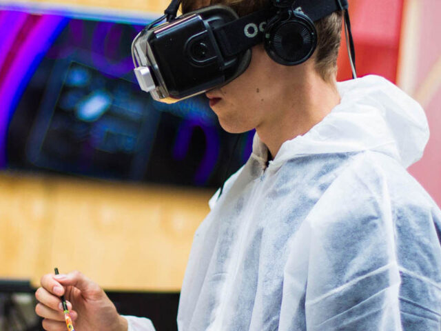 liverpool vr architects virtual reality