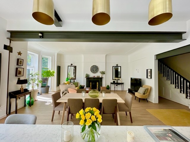 Victorian Villa > unit3 : design studio